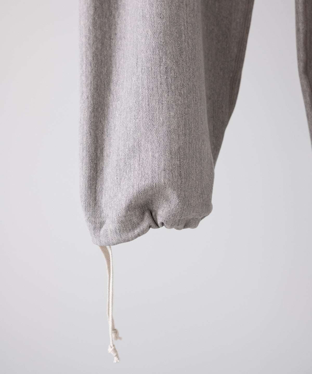 FADED SILKY TERRY RW SWEAT PANTS