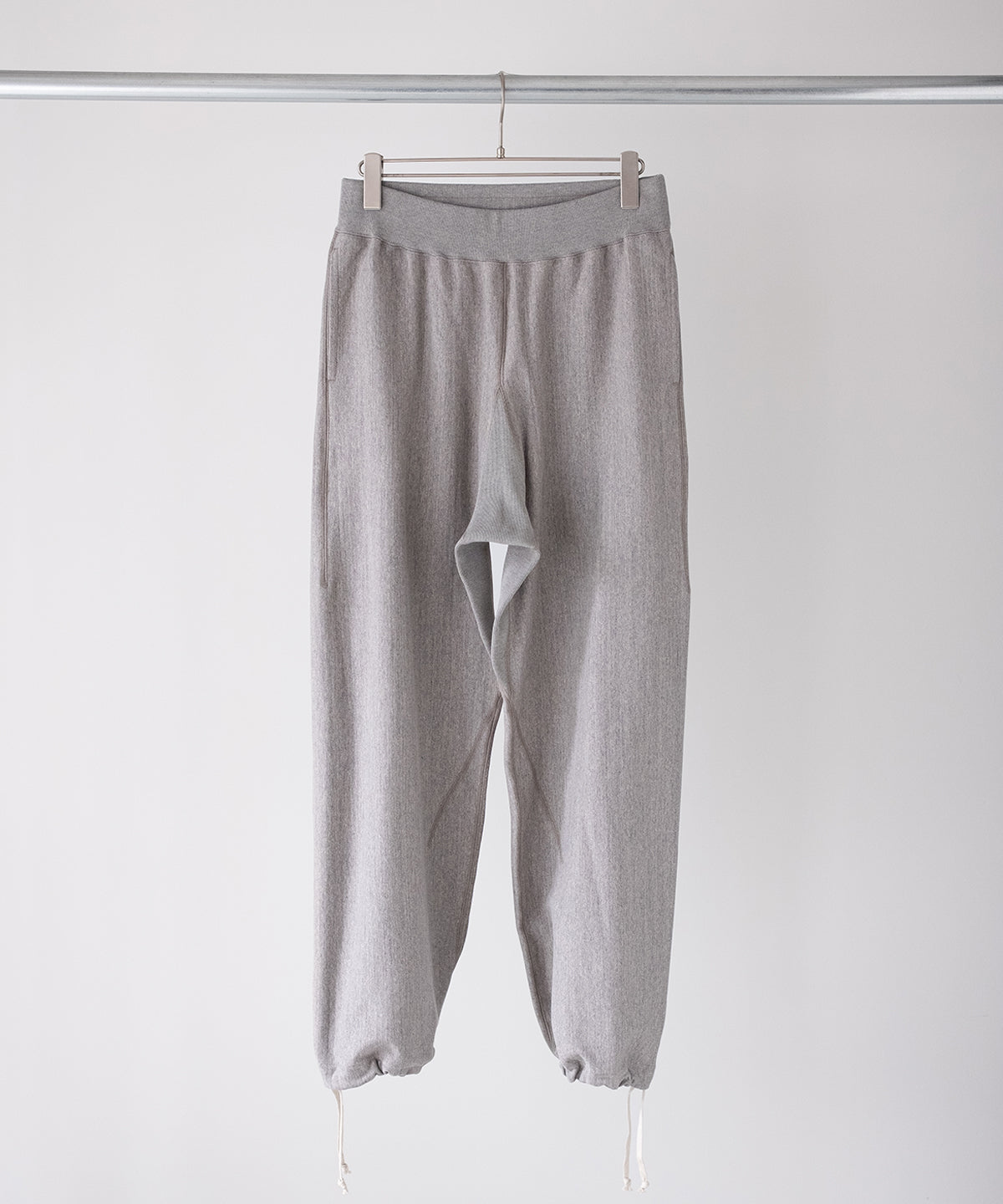 FADED SILKY TERRY RW SWEAT PANTS