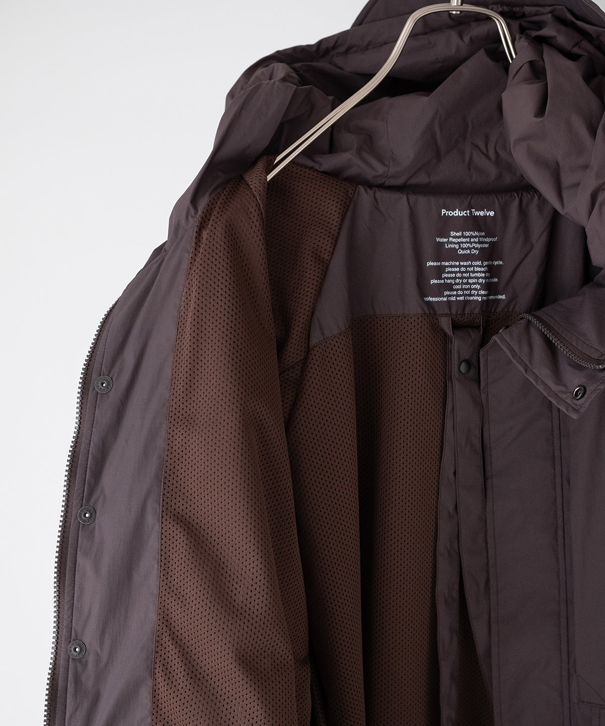 P12 Rain Jacket