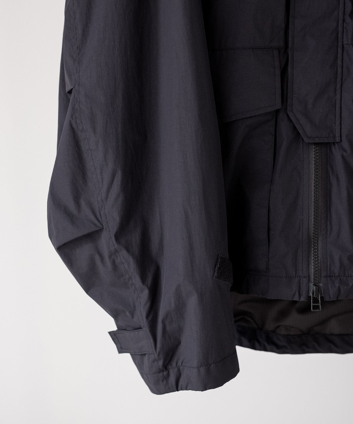 P12 Rain Jacket