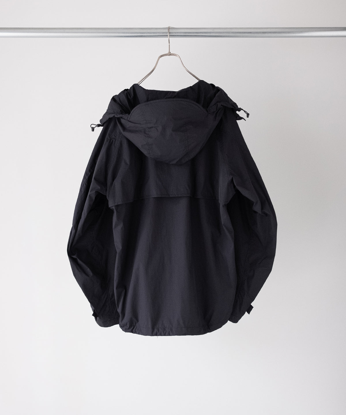 P12 Rain Jacket
