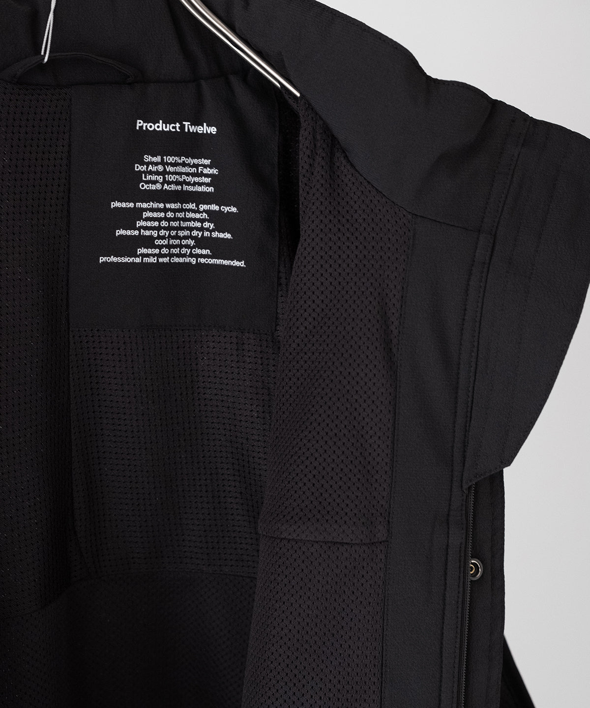 All Weather Vest