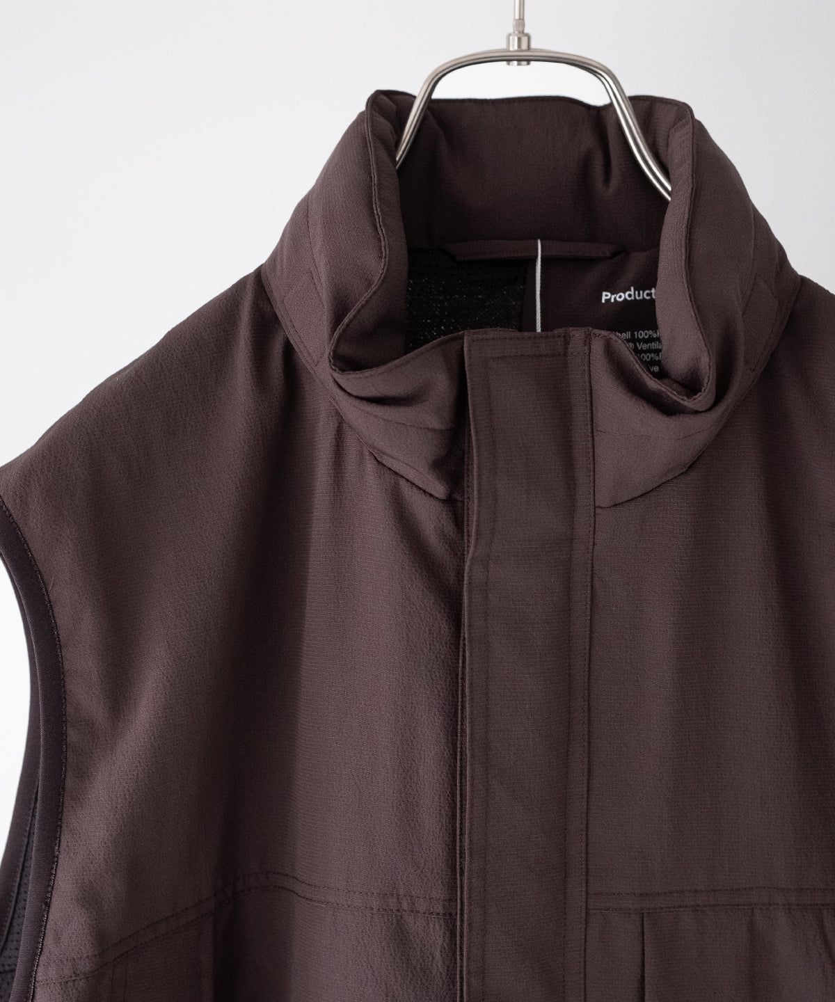 All Weather Vest