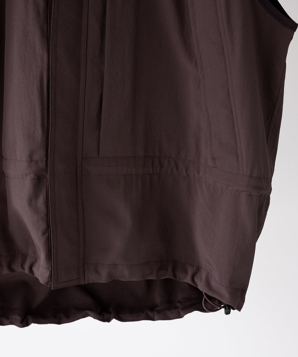 All Weather Vest