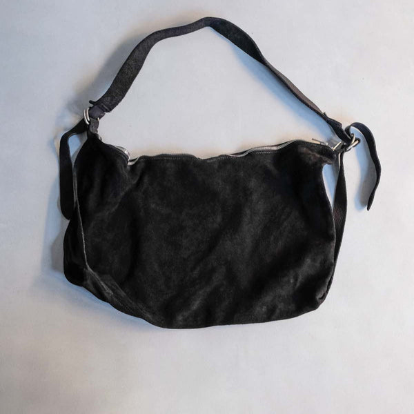 LAST1 >> Q15 LARGE CROSS - BODY BAG - GUIDI – C THE C