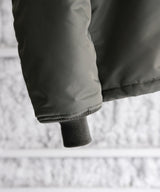 US2348 / BUZZ RICKSON'S × UNUSED MA-1 hooded jacket - UNUSED