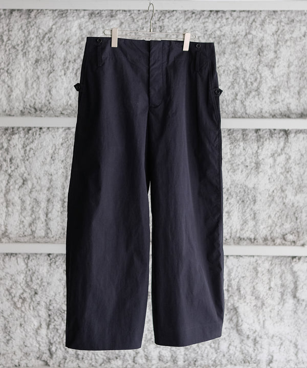 Wide Pants  - AXIS