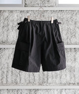 Utility shorts - Product Twelve