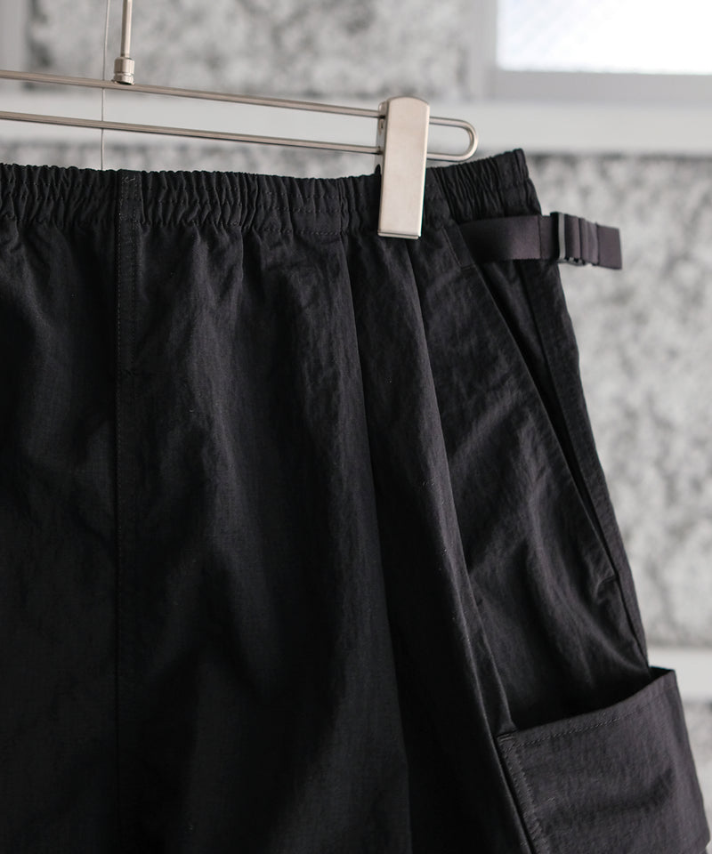 Utility shorts - Product Twelve