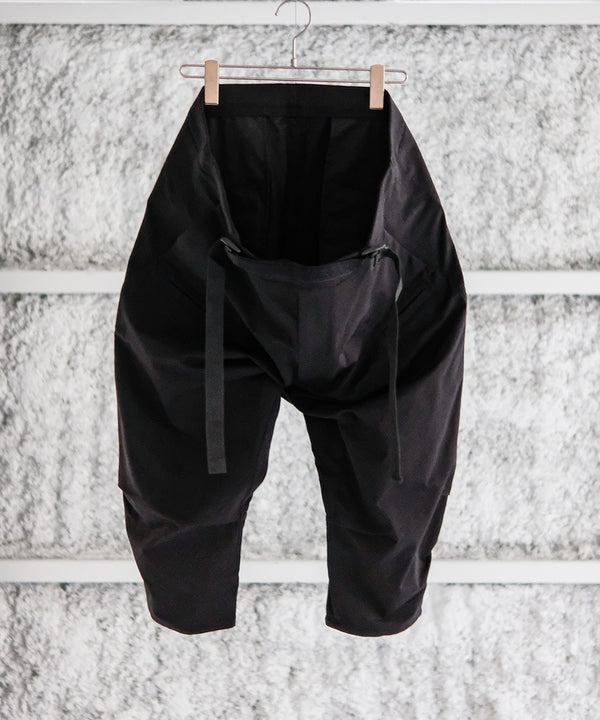 P17-DS / schoeller® Dryskin™ Web Belt Trouser Gen. 1.1 - ACRONYM