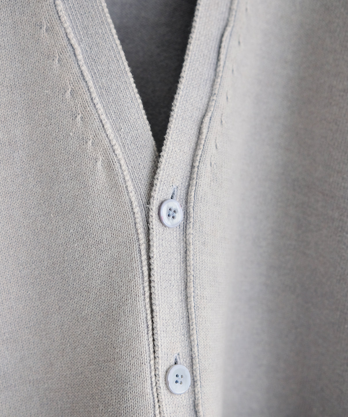 US2437 / cardigan - UNUSED – C THE C