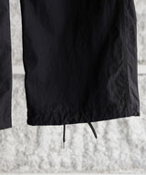 UW1120 / nylon pants - UNUSED