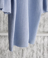 Skipper knit Shirt - Blanc YM