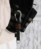 ex.NXL daypack L molle with 3 cobras - bagjack