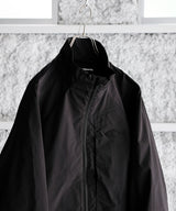 WM×UMBRO BLOUSON  - BLK White Mountaineering®︎