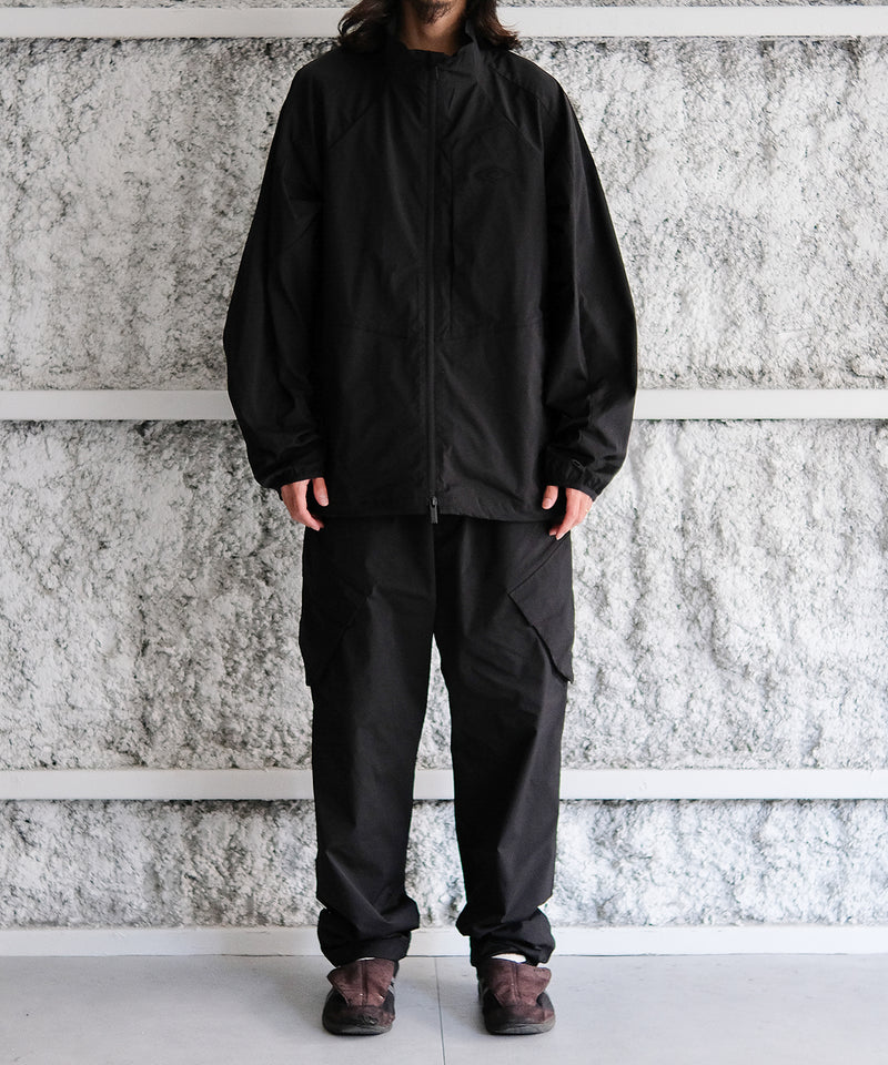 WM×UMBRO BLOUSON  - BLK White Mountaineering®︎