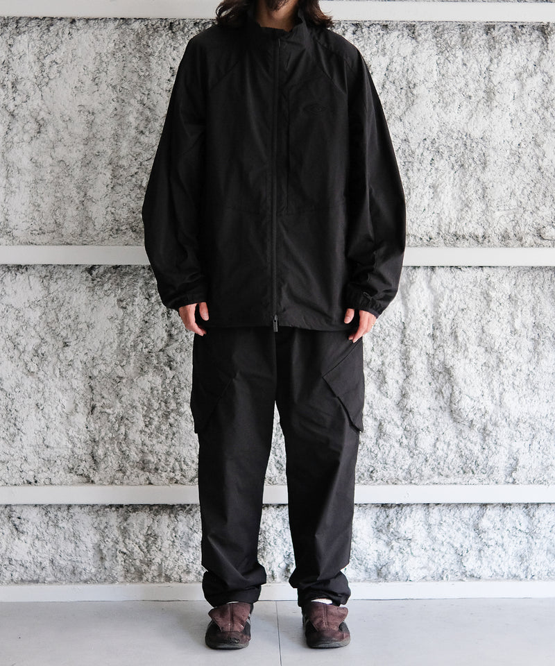 WM×UMBRO BLOUSON  - BLK White Mountaineering®︎