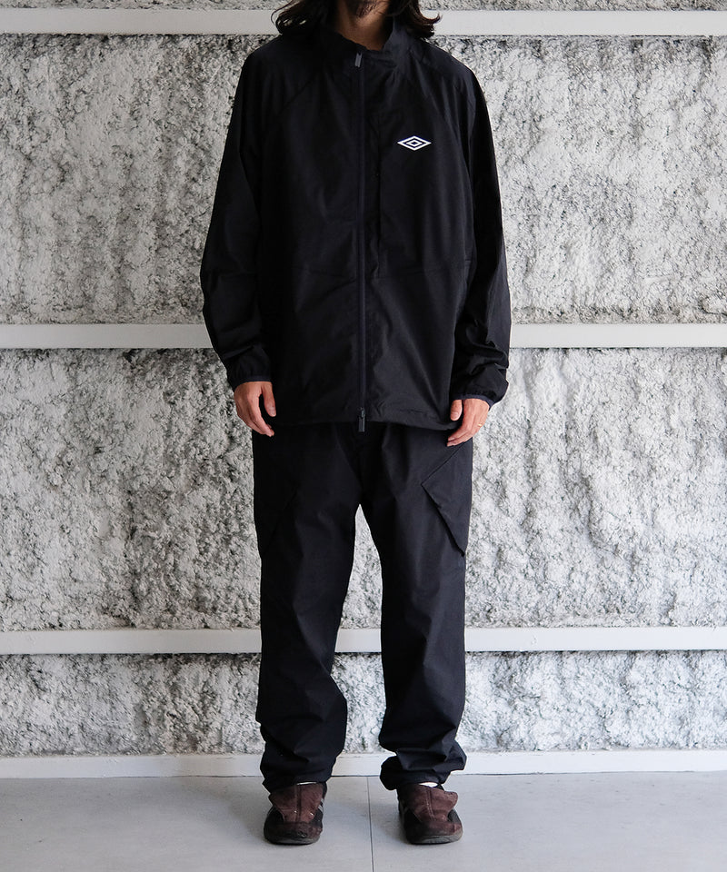 WM×UMBRO BLOUSON  - BLK White Mountaineering®︎