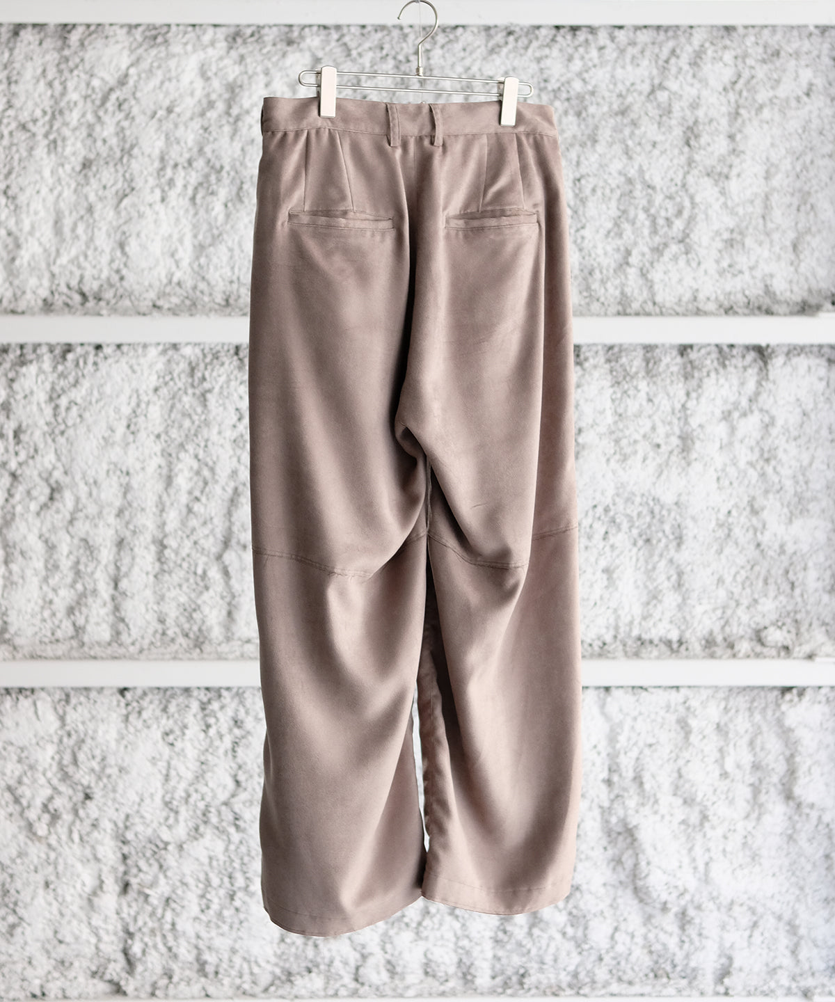 67▢ANCELLM SIDELINE PANTS サイズ2 UT0525-14 67▢ANCELLM SIDELINE PANTS サイズ2 UT0525-14 - メルカリ