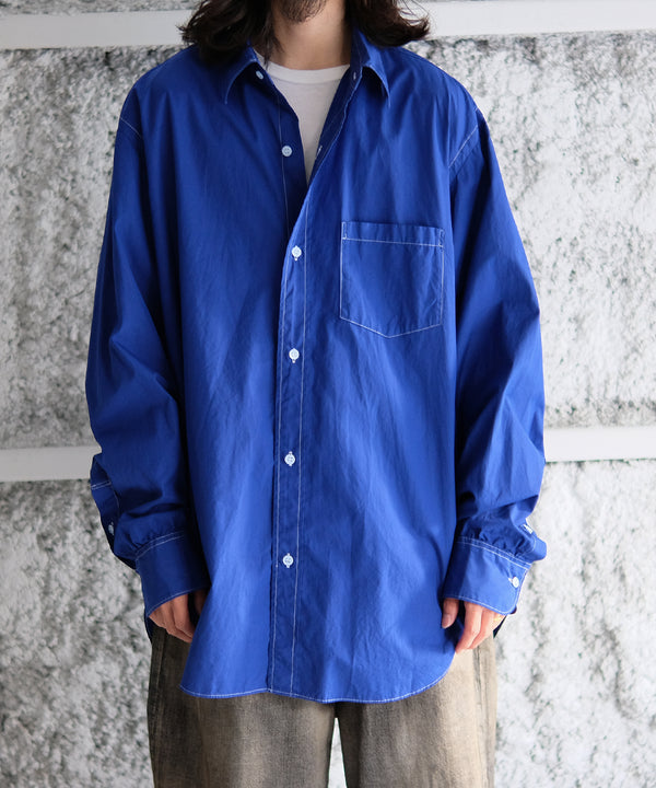 Overdye Namonaki Shirt - Product Twelve