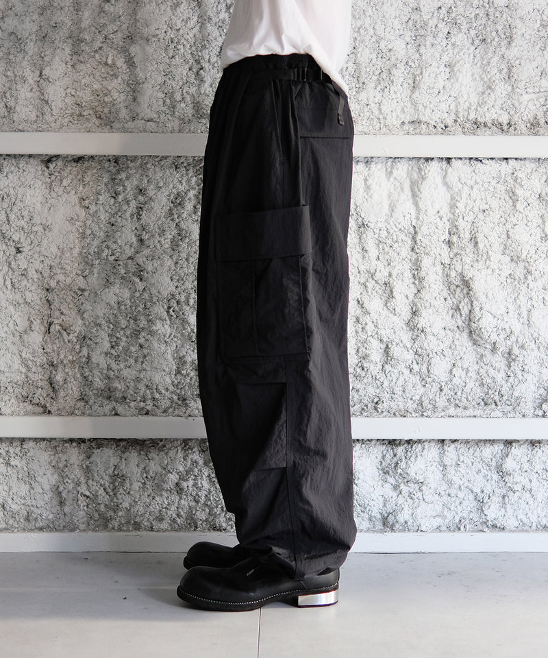 Utility Pants - Product Twelve