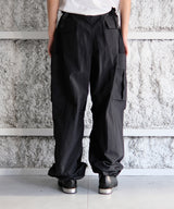 Utility Pants - Product Twelve