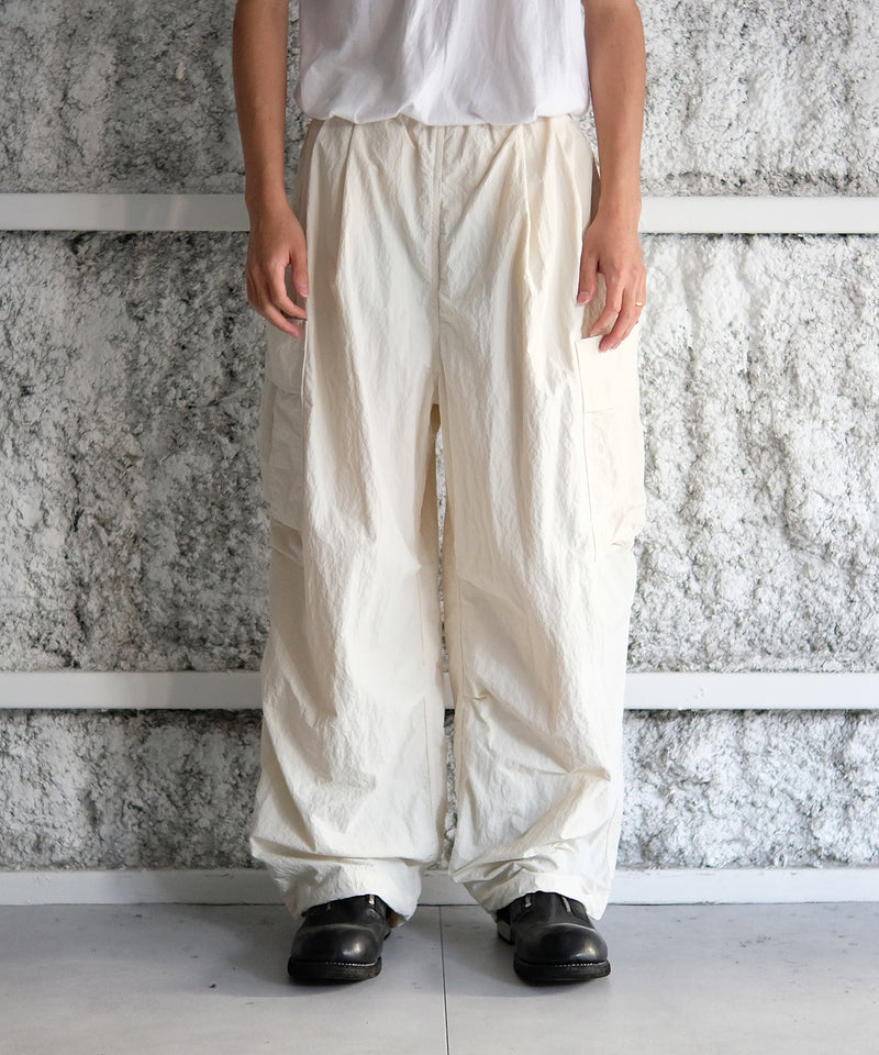 Utility Pants - Product Twelve