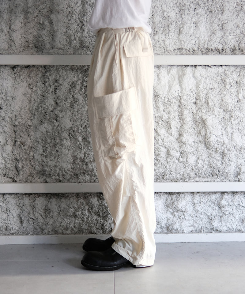 Utility Pants - Product Twelve