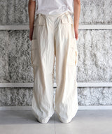 Utility Pants - Product Twelve