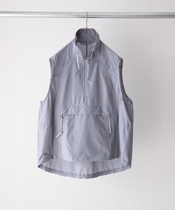 Ventilation Utility Vest - Product Twelve