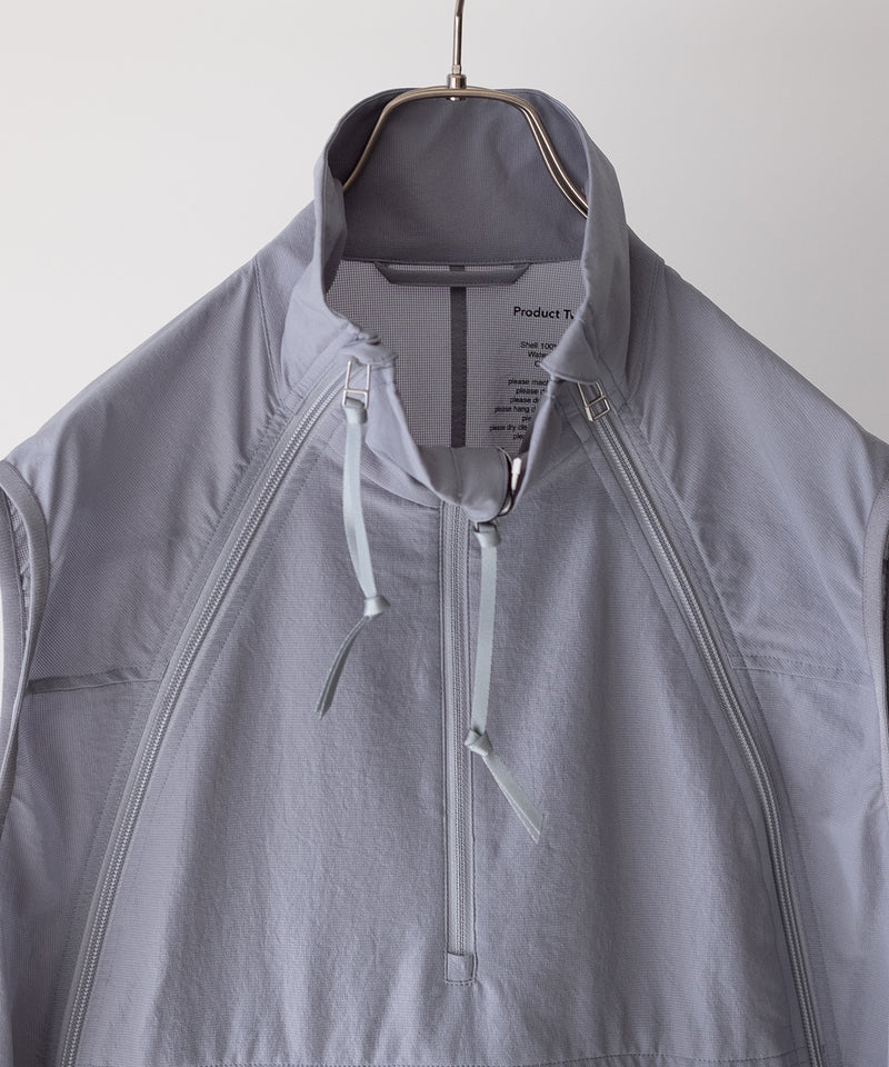 Ventilation Utility Vest - Product Twelve