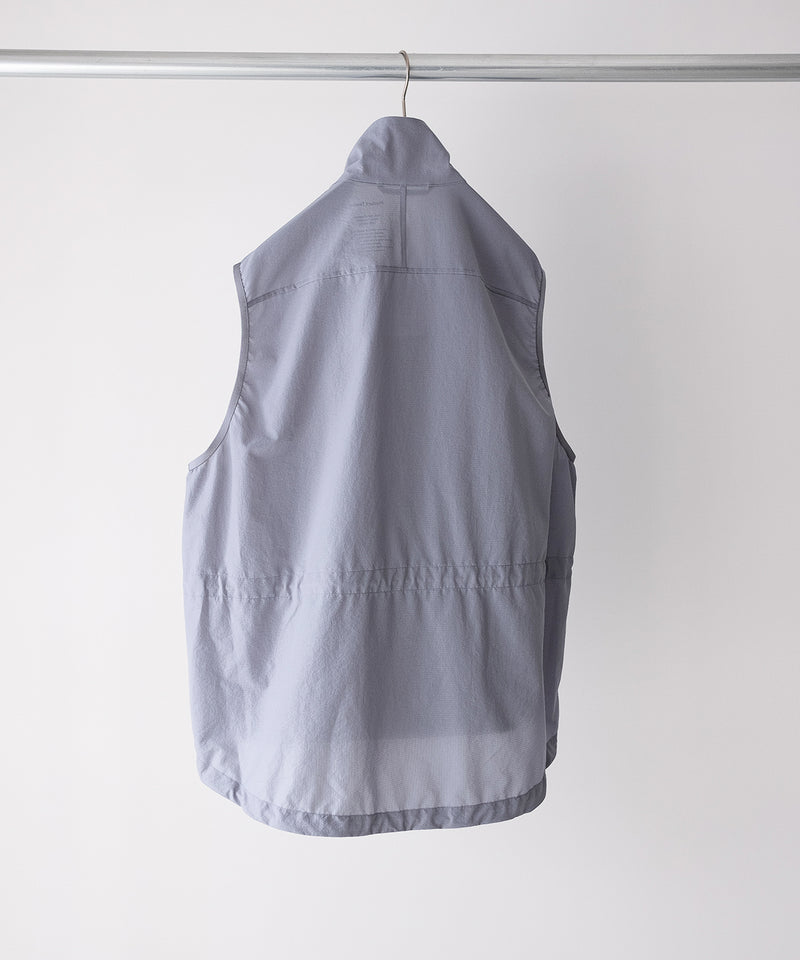 Ventilation Utility Vest - Product Twelve