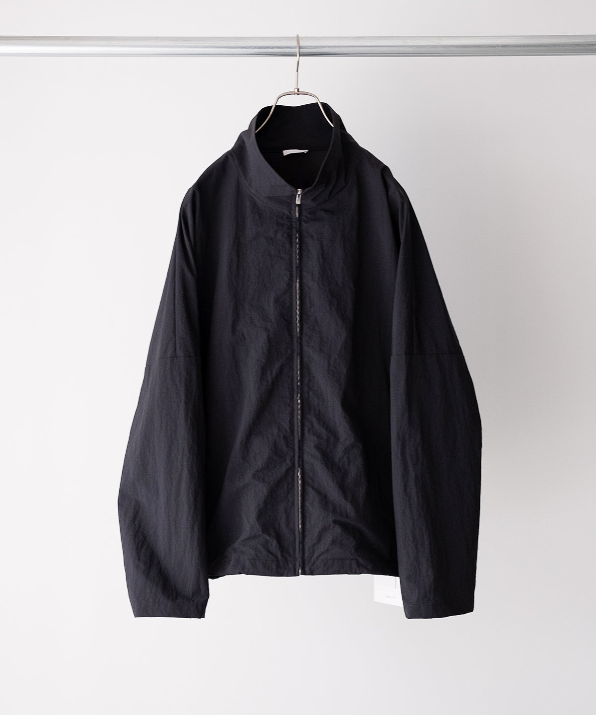 Blanc YM ブラン ワイエム リップストップパデットベスト Blanc YM