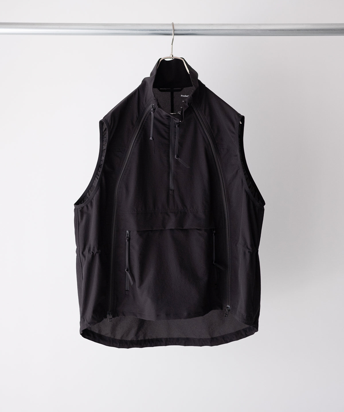 Ventilation Utility Vest - Product Twelve – C THE C