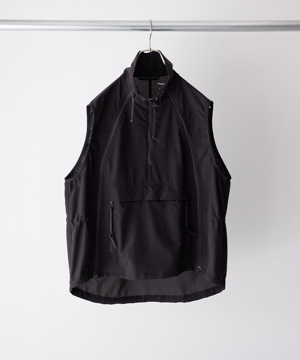 Ventilation Utility Vest - Product Twelve