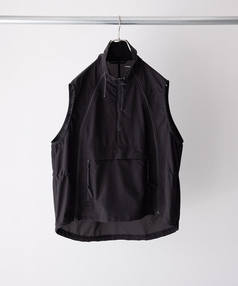 Ventilation Utility Vest - Product Twelve
