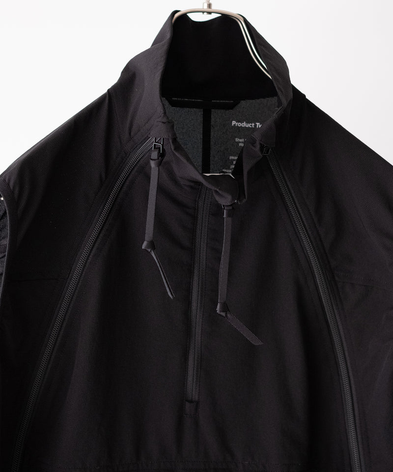 Ventilation Utility Vest - Product Twelve