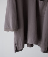 S/S POLO SHIRT - ANCELLM