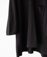 S/S POLO SHIRT - ANCELLM