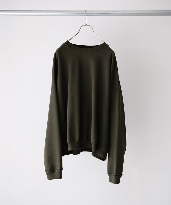 HUGE SWEAT SHORT - MARKAWARE