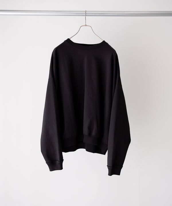 HUGE SWEAT SHORT - MARKAWARE