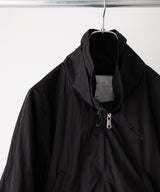 NYLON PULLOVER JACKET - ANCELLM