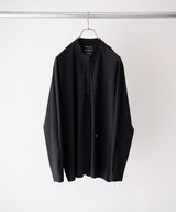 Product Twelve × Speedo Half Zip Shirt  - Product Twelve