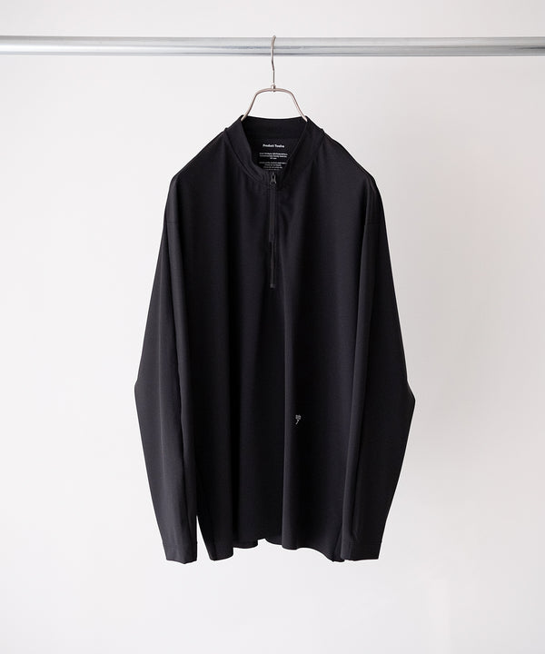 Product Twelve × Speedo Half Zip Shirt  - Product Twelve