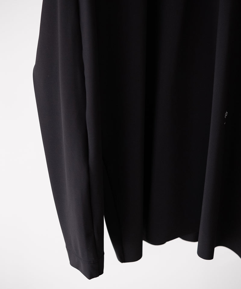 Product Twelve × Speedo Half Zip Shirt  - Product Twelve