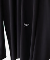 Product Twelve × Speedo Half Zip Shirt  - Product Twelve