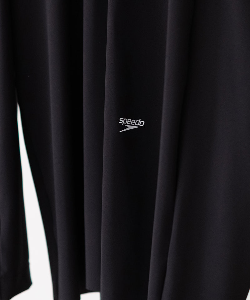 Product Twelve × Speedo Half Zip Shirt  - Product Twelve