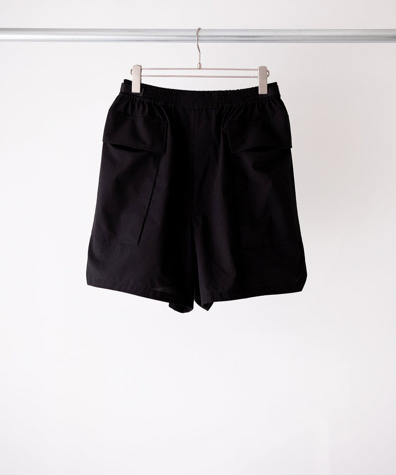 Ventilation Short Pants  - Product Twelve