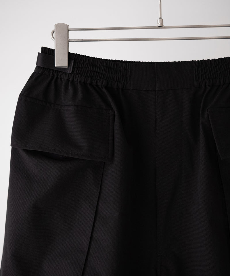 Ventilation Short Pants  - Product Twelve
