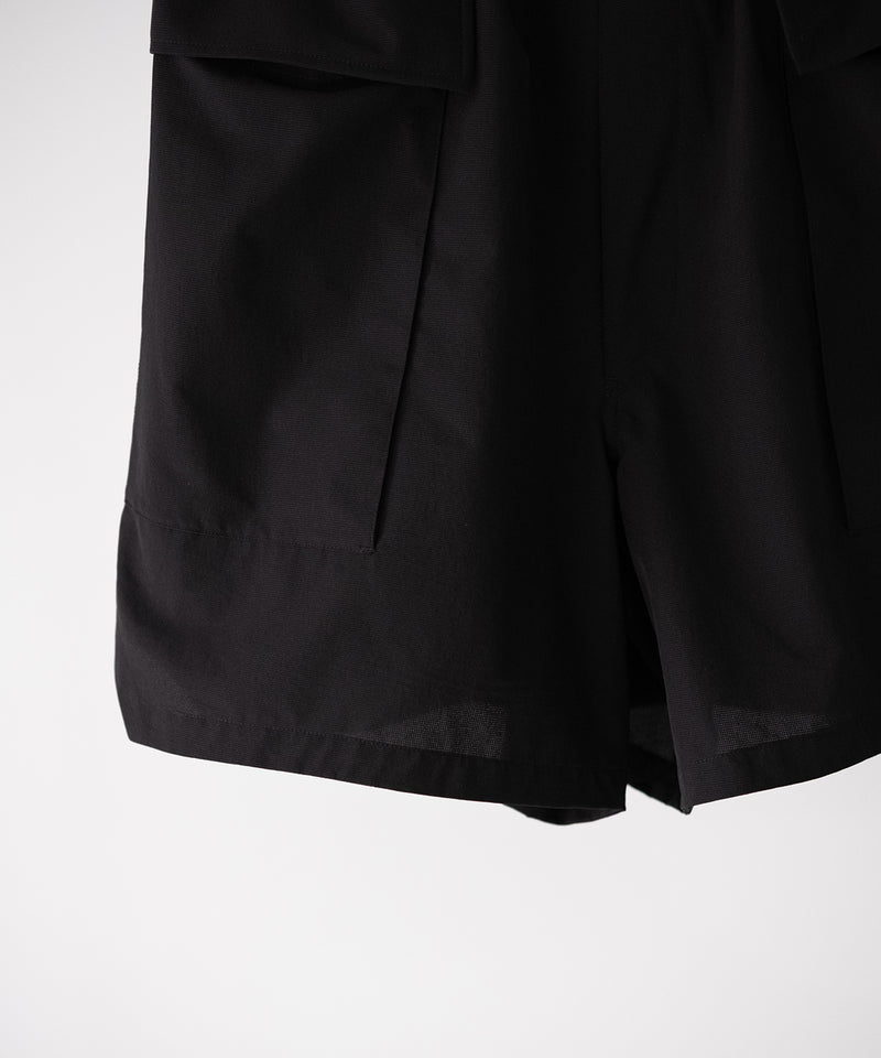 Ventilation Short Pants  - Product Twelve